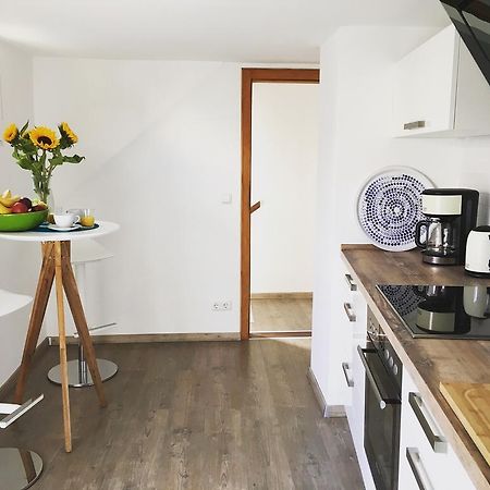 Ferienhaus Zur Mainpforte Mainz Eksteriør bilde